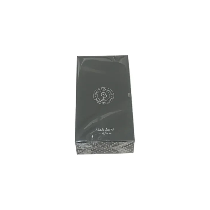 Oren Parfum Utaki Sacre Eau De Parfum Refill 50 Ml 50 Ml Refill