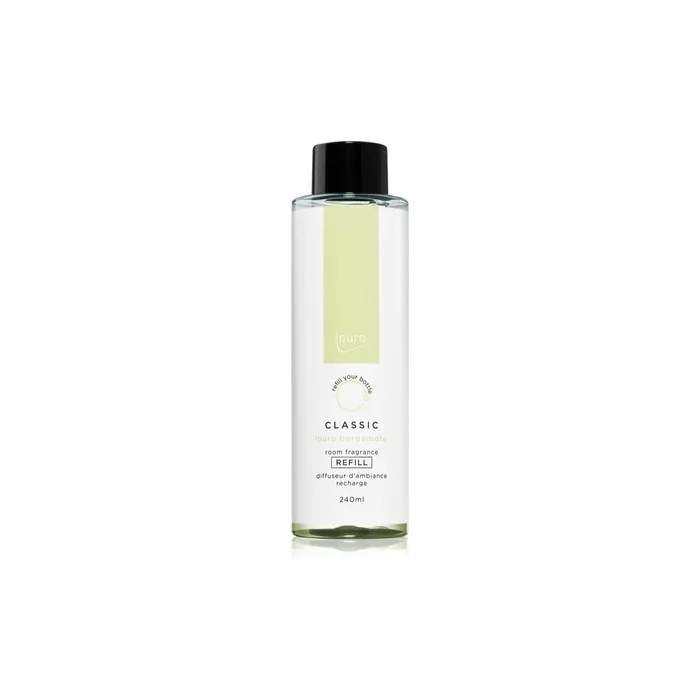 Ipuro Classic Bergamot Refill 240 Ml