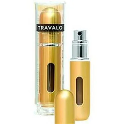 Travalo Classic Hd Gold