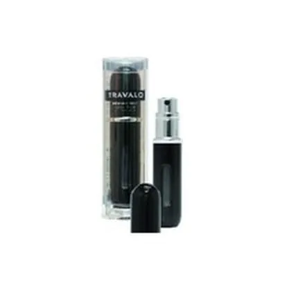 Travalo Classic Hd Black