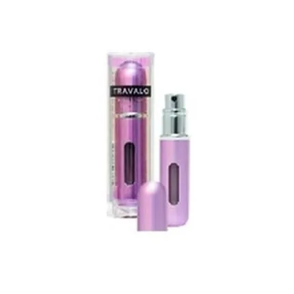 Travalo Classic Hd Pink