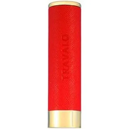 Travalo Walzer Red Refillable Perfume Spray
