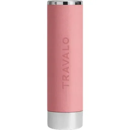 Travalo Walzer Pink Refillable Perfume Spray