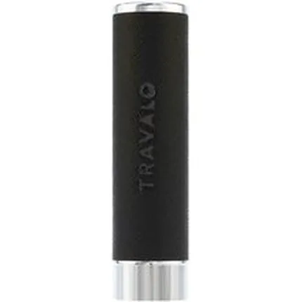 Travalo Walzer Black Refillable Perfume Spray