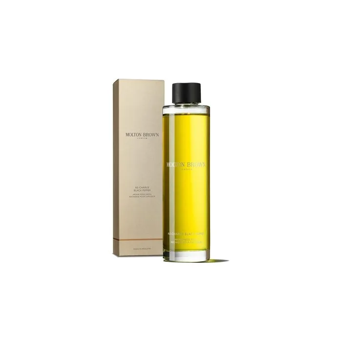 Molton Brown Re-Charge Black Pepper Fragrance Sticks Refill 150ml