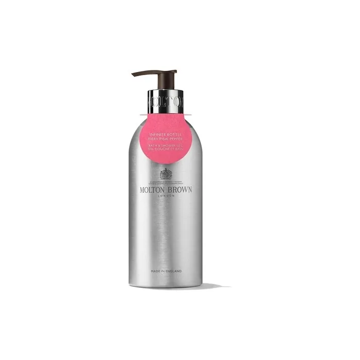 Molton Brown Fiery Pink Pepper Infinite Bottle
