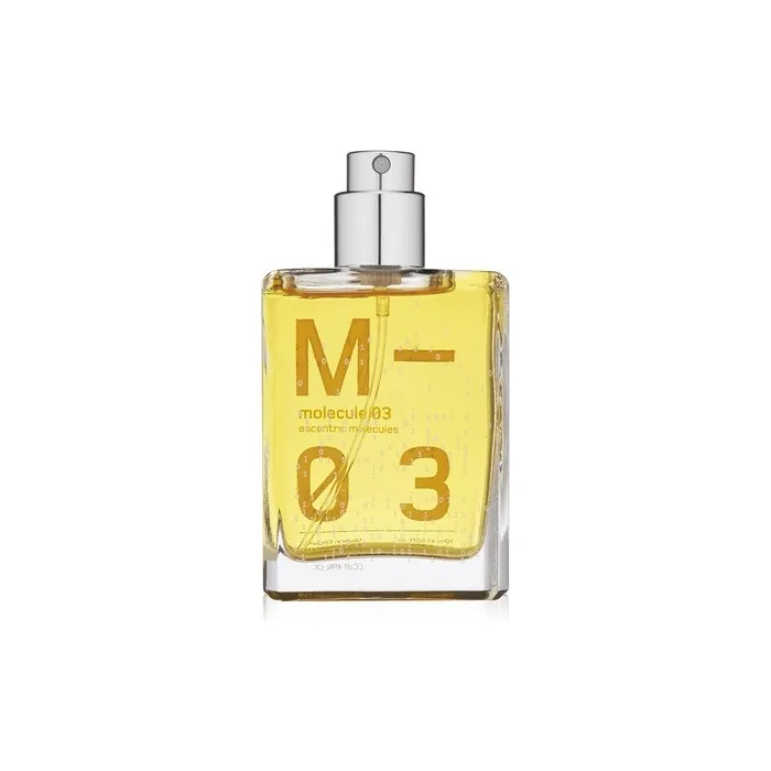 Eccentric Molecules 03 Eau de Toilette Natural Spray 30ml Refill