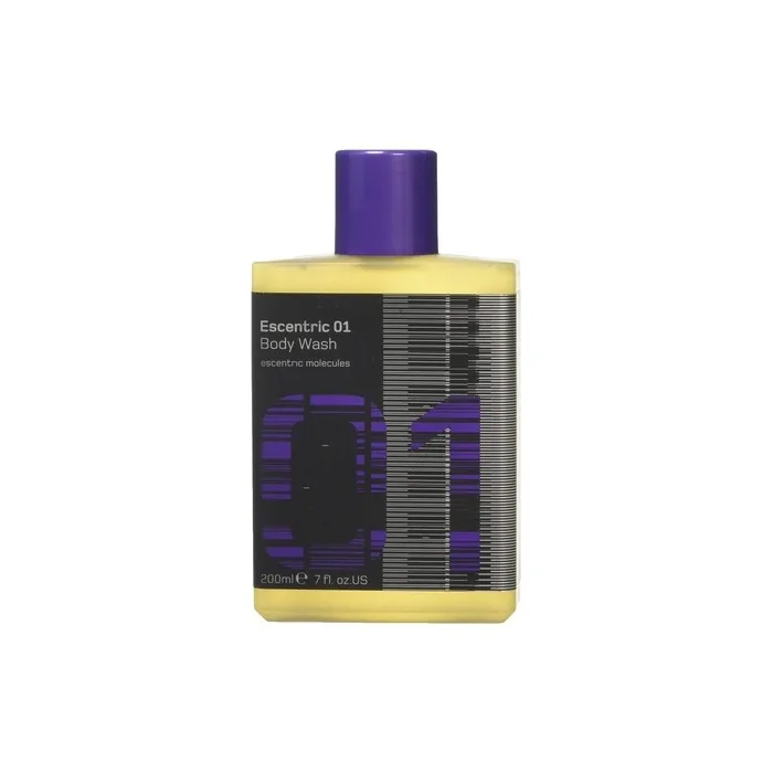 Escentric Molecules Genuine Escentric 01 Eau de Toilette Refillable Atomizer