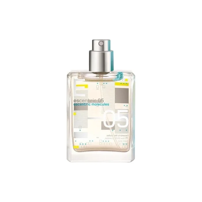 Escentric Molecules Escentric 05 Eau de Toilette 30ml Travel Refill