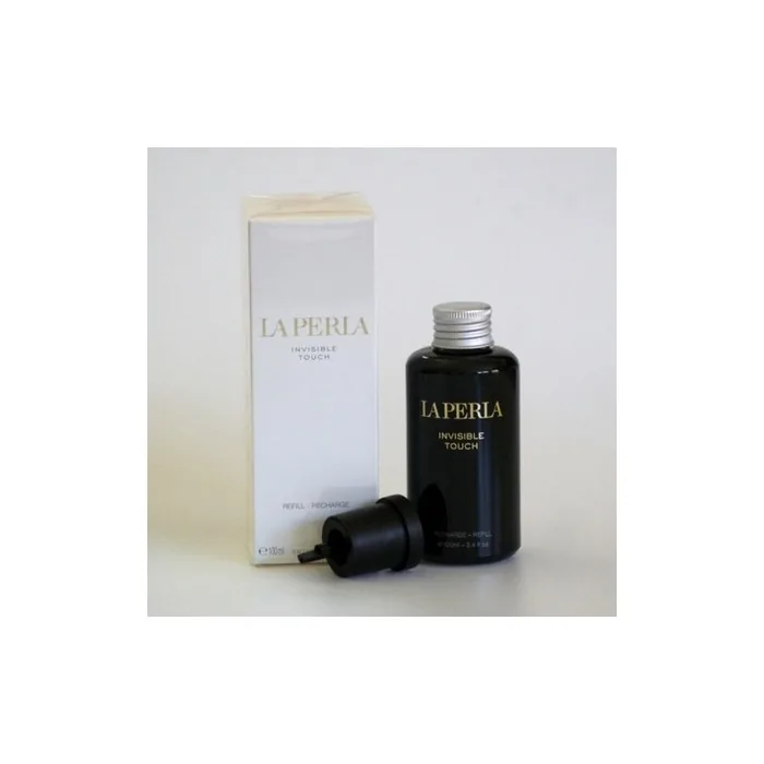 La Perla Invisible Touch Eau De Parfum 100ml Refill