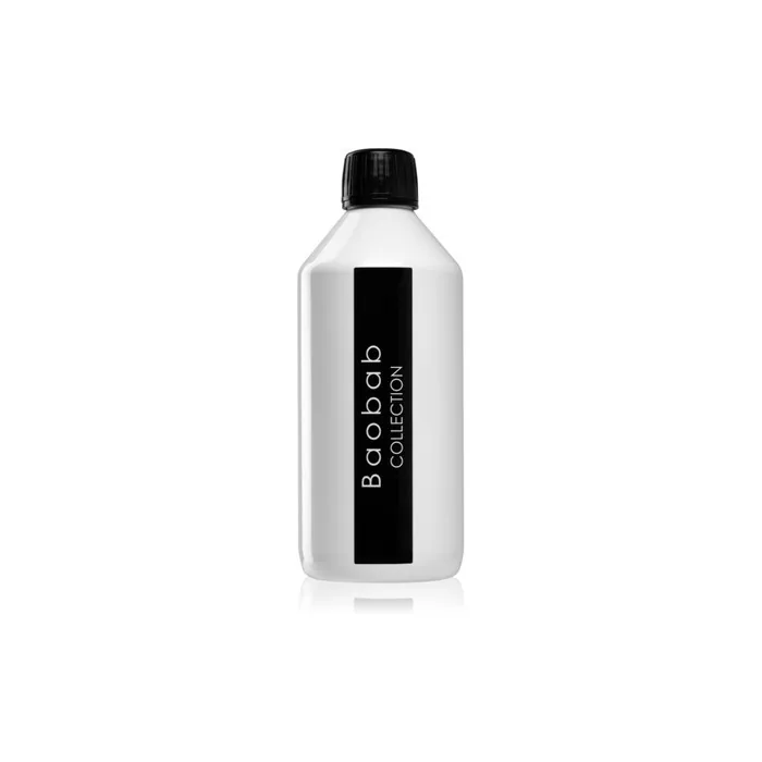 Baobab Collection My First Baobab Ocean Drive Refill For Aroma Diffusers 500 Ml