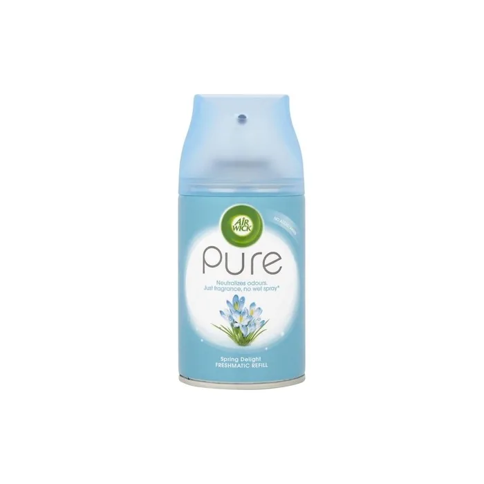 Air Wick Freshmatic Max Refill Pure Spring Freshness 250ml