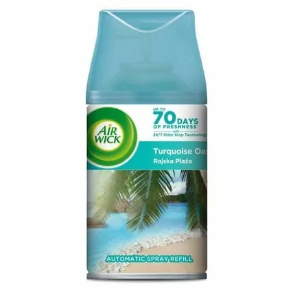 Air Wick Freshmatic Max Refill Caribbean Beach 250ml