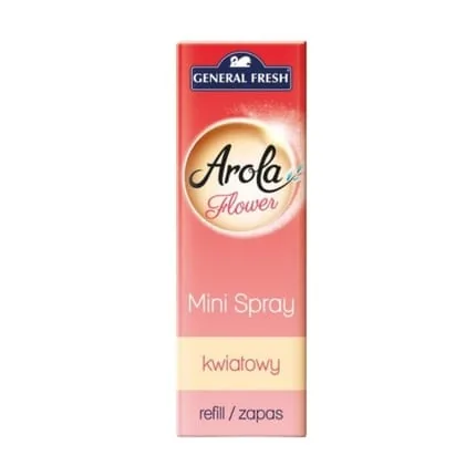 Chemia Rz2 Arola Mini Refresher Flower Refill