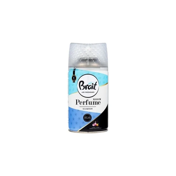 Brait Glamour Air Freshener Refill 250ml