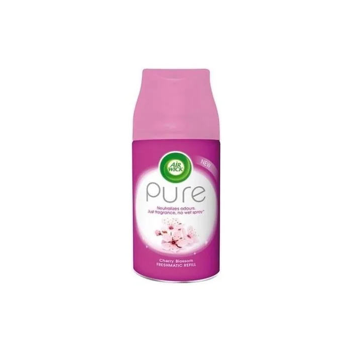 Airwick Freshmatic Max Refill Pure Cherry Blossom
