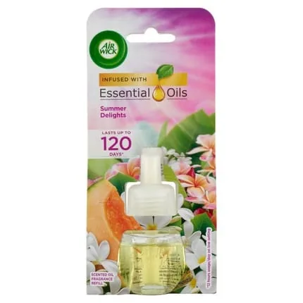 Air Wick Summer Mood Refill