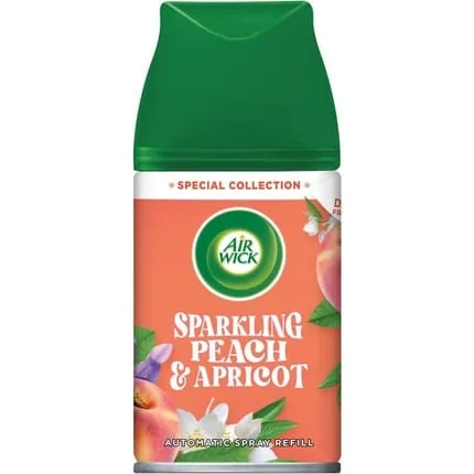 Air Wick Freshmatic Sparkling Peach & Apricot Refill 250 Ml