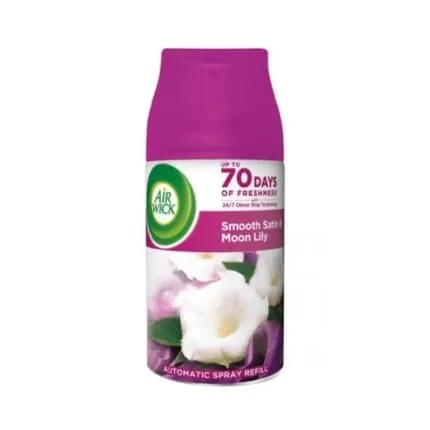 Air Wick Moonlight & Satin Fragrance Mist Refill 250ml