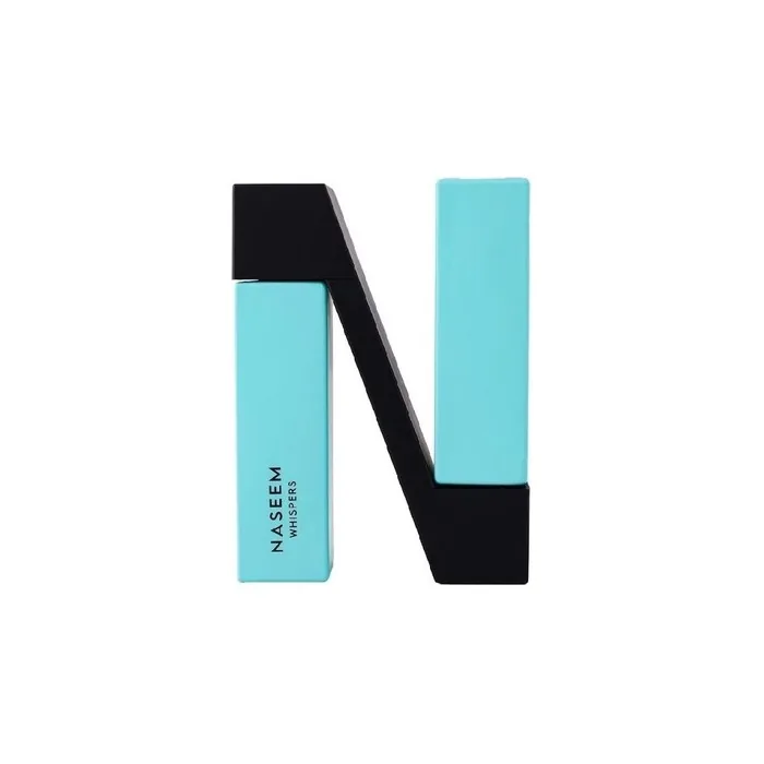 Naseem Whispers Aqua Perfume Spray 2x30ml