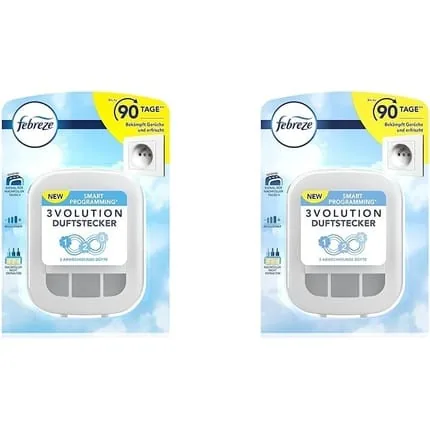 Febreze 3Volution Scented Plug for Refills