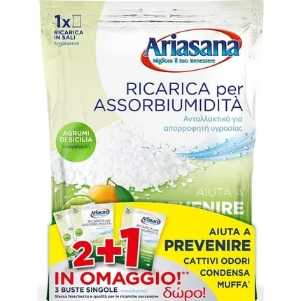 Henkel Ariasana Refill Pine 5g