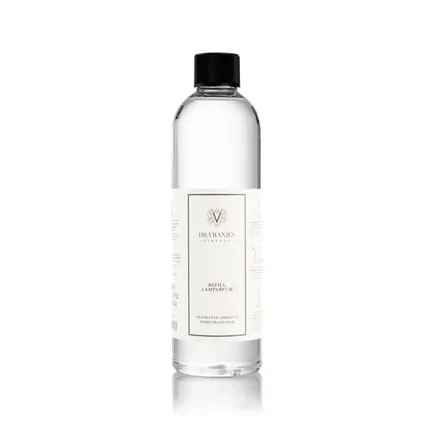 Dr Vranjes Catalytic Lamp Refill 500 Ml Pomegranate