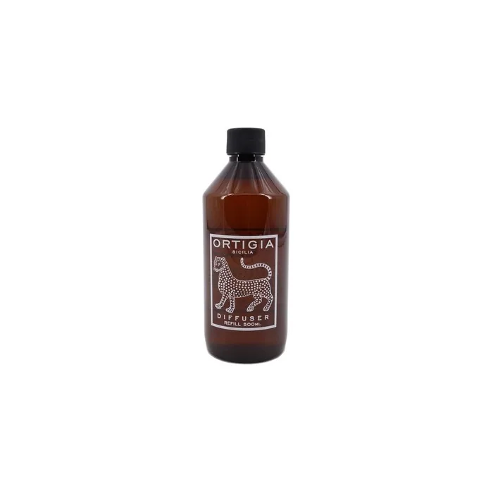 Ortigia Sicilia Ambiente Palma Zagara Refill - 500ml