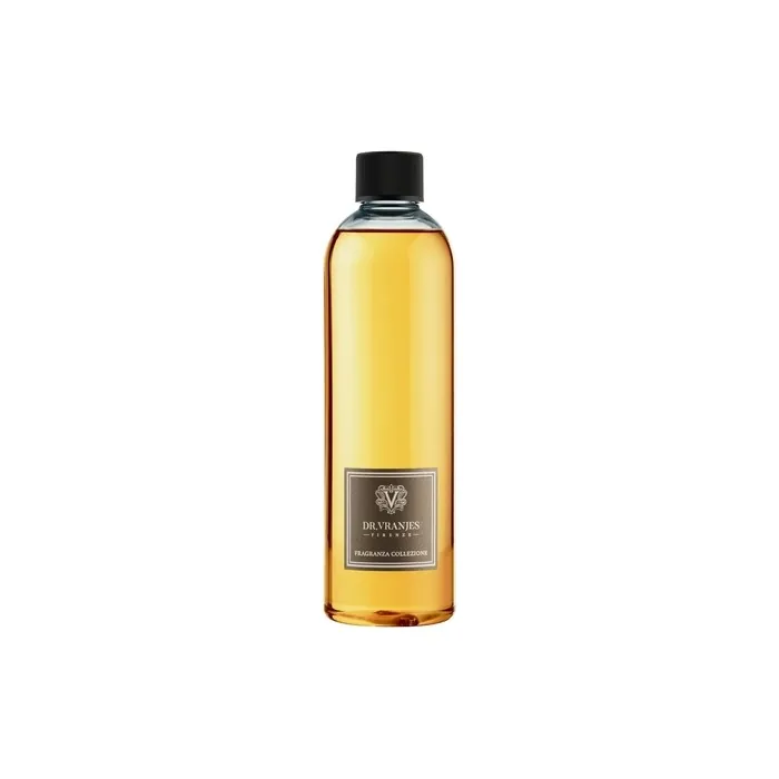 Dr Vranjes Velvet Saffron Refill 500ml