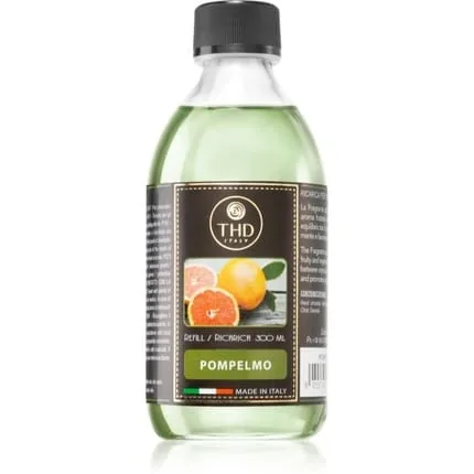 Thd Pompelmo Refill 300 Ml