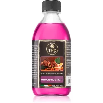 Thd Pomegranate And Fruit Refill 300 Ml