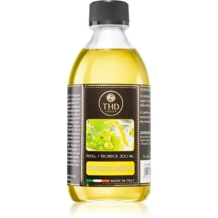 Thd Uva Bianca E Mimosa Refill 300 Ml