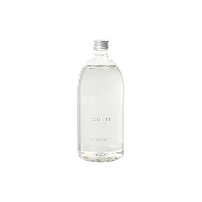 Culti Mareminerl Refill Bottle 1000ml