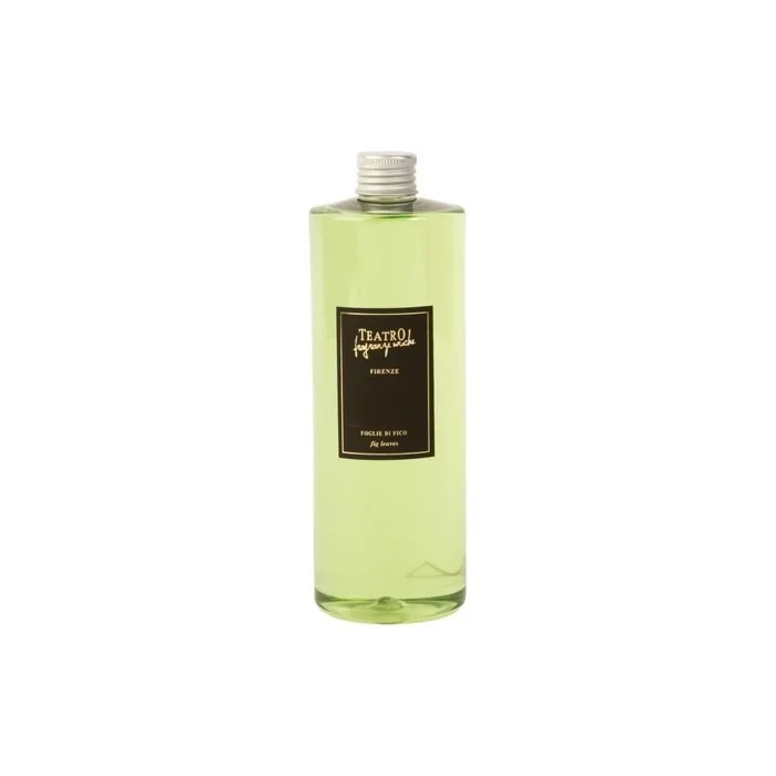 TEATRO FRAGRANZE UNICHE Fig Leaves Refill 500ml