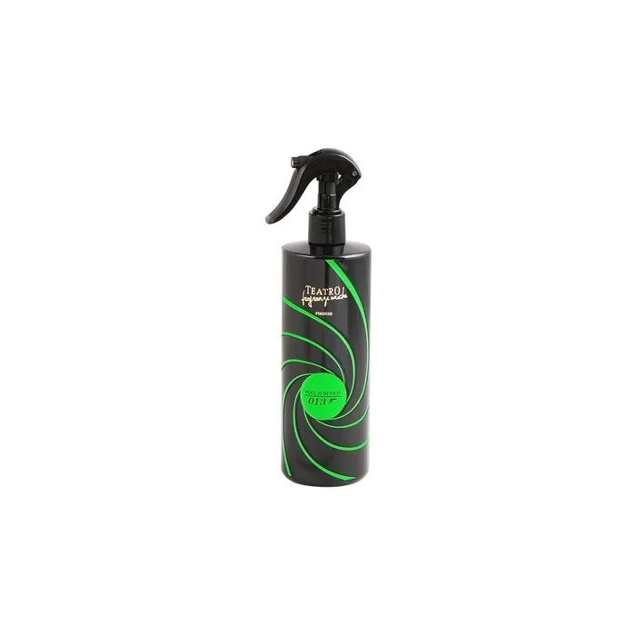 Teatro Fragranze Uniche Spray Gun Room Fragrance 500ml Refill Pack