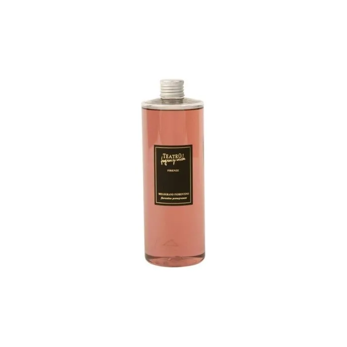 Teatro Fragranze Uniche Pomegranate Refill 500ml