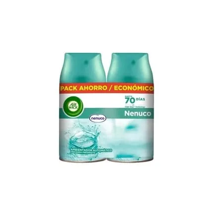 Nenuco Airwick Freshmatic Refill Nenuco 2 X 250ml