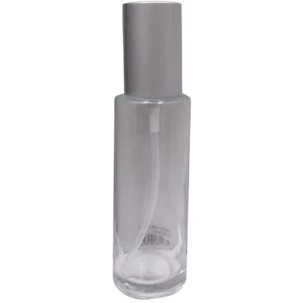 Walkiria Cristal Rechargeable Spray 100ml