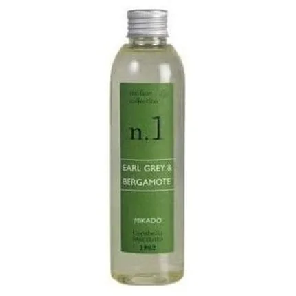Cerabella Mikado Refill Bergamot 200ml - Green
