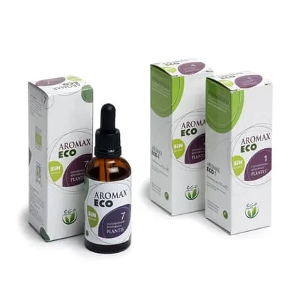Artesania Artesania Aromax14 Eco 50ml Salcohol