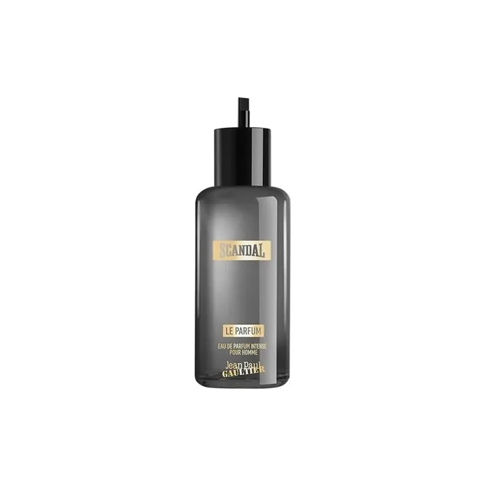 Jean Paul Gaultier Scandal Le Parfum Eau De Parfum Intense Refill 200ml