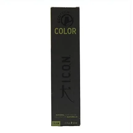 Icon Ecotech Metallic 60 Ml, Midnight Color Magic, Unique, Standard