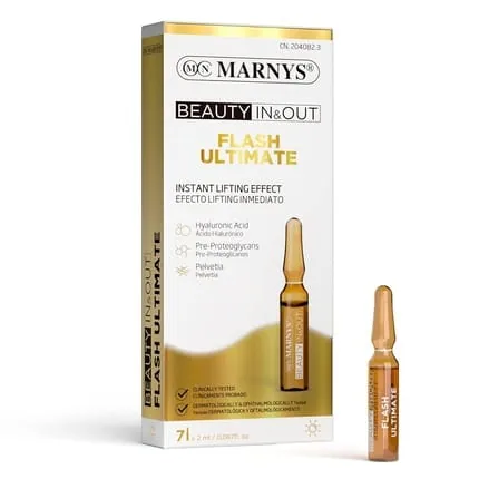 Flash Ultimate 7 Bottles 2ml