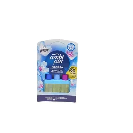 Ambi Pur 3volution Refill 20 Ml New Spring Awakening