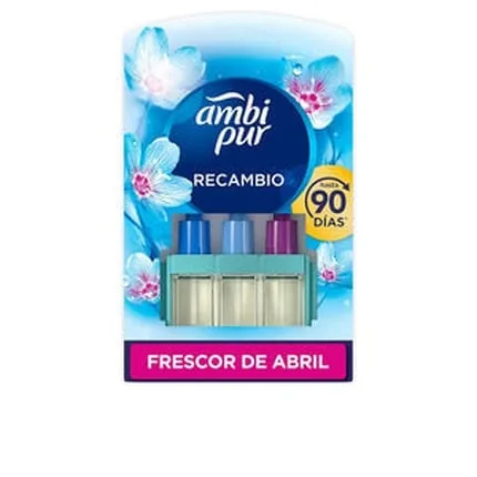 3volution Air Freshener Refill April Fresh 21 Ml