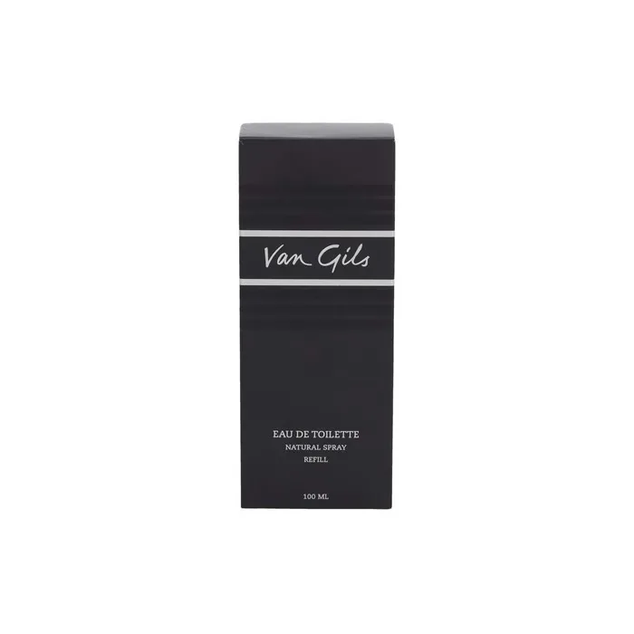 Van Gils Strictly For Men EDT Refill 100ml