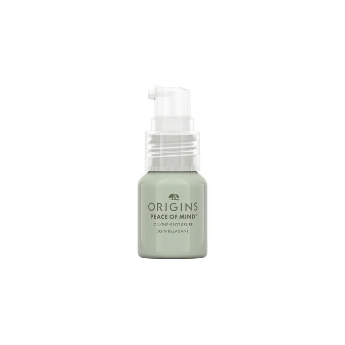 Origins Peace of Mind Relaxation Blend with Eucalyptus, Peppermint & Basil