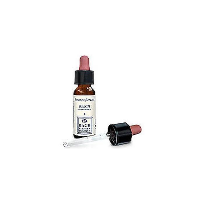 Bach Flowers N.39 Erba Vita 10ml