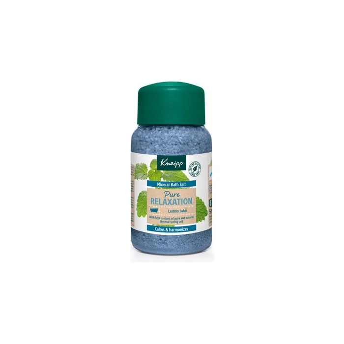 Kneipp Bath Salt For Perfect Rest