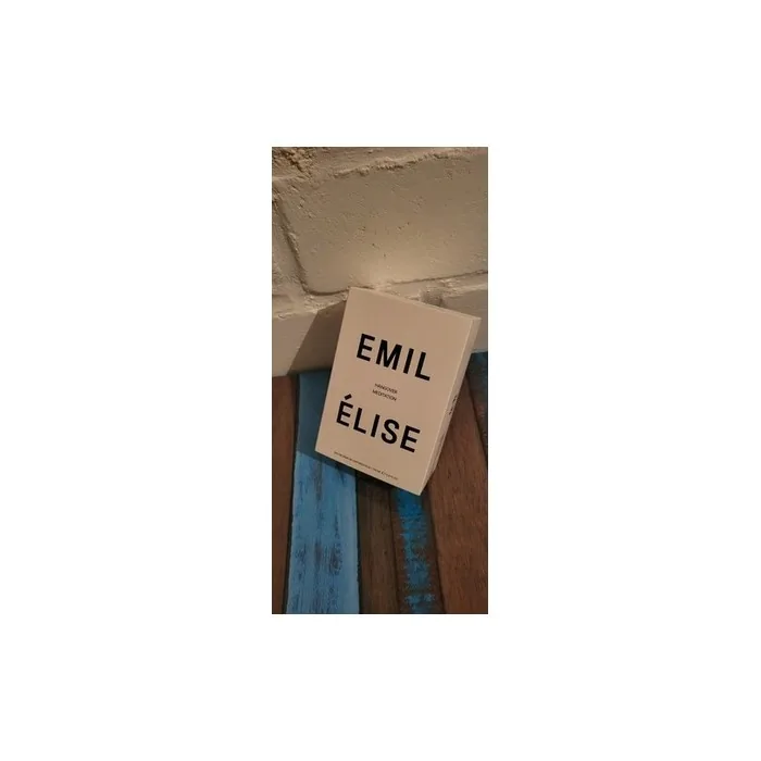 Emil Elise Hangover Meditation 100ml
